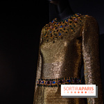 Exposition Gold - Musée Yves Saint Laurent 