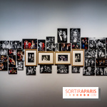 Exposition Gold - Musée Yves Saint Laurent 