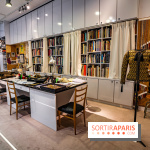 Exposition Gold - Musée Yves Saint Laurent 