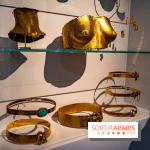 Exposition Gold - Musée Yves Saint Laurent 