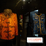 Exposition Gold - Musée Yves Saint Laurent 