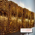 Exposition Gold - Musée Yves Saint Laurent 