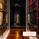 Exposition Gold - Musée Yves Saint Laurent 