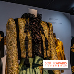 Exposition Gold - Musée Yves Saint Laurent 