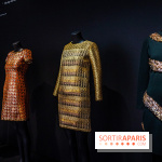 Exposition Gold - Musée Yves Saint Laurent 