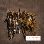 Exposition Gold - Musée Yves Saint Laurent 