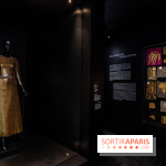 Exposition Gold - Musée Yves Saint Laurent 