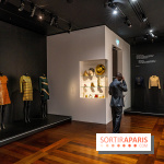 Exposition Gold - Musée Yves Saint Laurent 