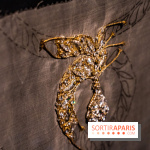 Exposition Gold - Musée Yves Saint Laurent 