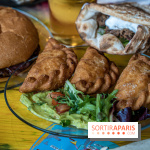 Food Society Paris, le Food court géant à Montparnasse dans le 14