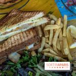 Food Society Paris, le Food court géant à Montparnasse dans le 14