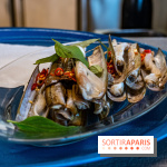 Food Society Paris, le Food court géant à Montparnasse dans le 14