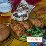 Food Society Paris, le Food court géant à Montparnasse dans le 14