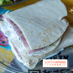 Food Society Paris, le Food court géant à Montparnasse dans le 14