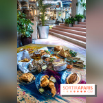 Food Society Paris, le Food court géant à Montparnasse dans le 14