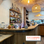 Restaurant Pitanga - Décoration