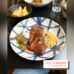 Restaurant Pitanga - Picanha de bœuf