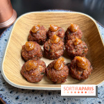 Restaurant Pitanga - Cromesquis