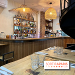 Restaurant Pitanga - Décoration