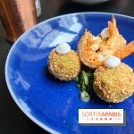 Restaurant Pitanga - Cromesquis