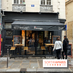 Restaurant Pitanga - Devanture