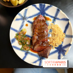 Restaurant Pitanga - Picanha de bœuf