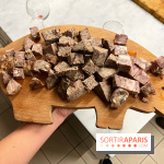 Atelier saucisses chez Viande & Chef avec Wecandoo