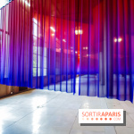 Double Trouble, l’installation monumentale de Lucia Koch au Palais d’Iéna, nos photos