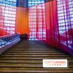 Double Trouble, l’installation monumentale de Lucia Koch au Palais d’Iéna, nos photos