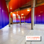 Double Trouble, l’installation monumentale de Lucia Koch au Palais d’Iéna, nos photos