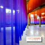 Double Trouble, l’installation monumentale de Lucia Koch au Palais d’Iéna, nos photos