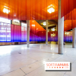 Double Trouble, l’installation monumentale de Lucia Koch au Palais d’Iéna, nos photos