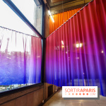 Double Trouble, l’installation monumentale de Lucia Koch au Palais d’Iéna, nos photos