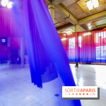 Double Trouble, l’installation monumentale de Lucia Koch au Palais d’Iéna, nos photos