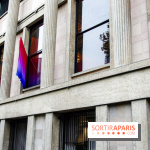 Double Trouble, l’installation monumentale de Lucia Koch au Palais d’Iéna, nos photos