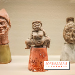 Rêve d'Egypte, l'exposition qui nous fait voyager au musée Rodin - nos photos