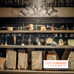 Rêve d'Egypte, l'exposition qui nous fait voyager au musée Rodin - nos photos