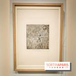 Rêve d'Egypte, l'exposition qui nous fait voyager au musée Rodin - nos photos