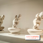 Rêve d'Egypte, l'exposition qui nous fait voyager au musée Rodin - nos photos