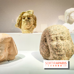 Rêve d'Egypte, l'exposition qui nous fait voyager au musée Rodin - nos photos