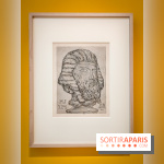 Rêve d'Egypte, l'exposition qui nous fait voyager au musée Rodin - nos photos