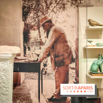 Rêve d'Egypte, l'exposition qui nous fait voyager au musée Rodin - nos photos