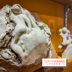 Rêve d'Egypte, l'exposition qui nous fait voyager au musée Rodin - nos photos