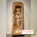 Rêve d'Egypte, l'exposition qui nous fait voyager au musée Rodin - nos photos