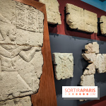 Rêve d'Egypte, l'exposition qui nous fait voyager au musée Rodin - nos photos