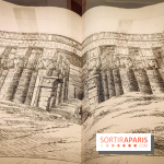 Rêve d'Egypte, l'exposition qui nous fait voyager au musée Rodin - nos photos