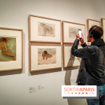 Rêve d'Egypte, l'exposition qui nous fait voyager au musée Rodin - nos photos