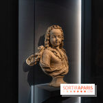 Exposition Louis XV au Château de Versailles - louis xv enfant - Antoine coysevox