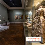 Exposition Louis XV au Château de Versailles - madame de ventadour