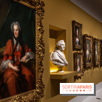 Exposition Louis XV au Château de Versailles 